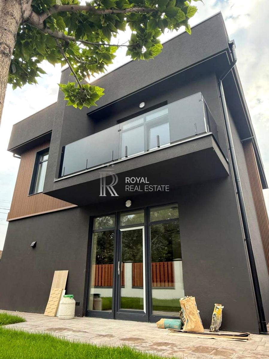 Дом по адресу ул. Заречная (площадь 140 м²) - Atlanta.ua - фото 5