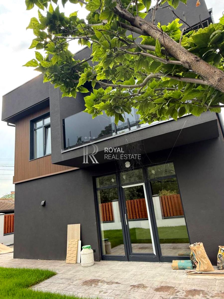 Дом по адресу ул. Заречная (площадь 140 м²) - Atlanta.ua - фото 4