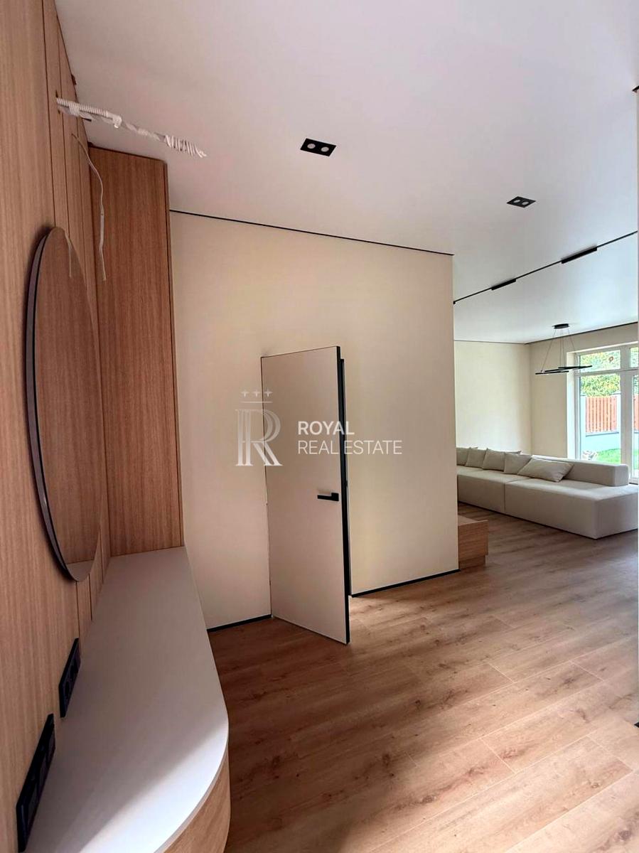 Дом по адресу ул. Заречная (площадь 140 м²) - Atlanta.ua - фото 9