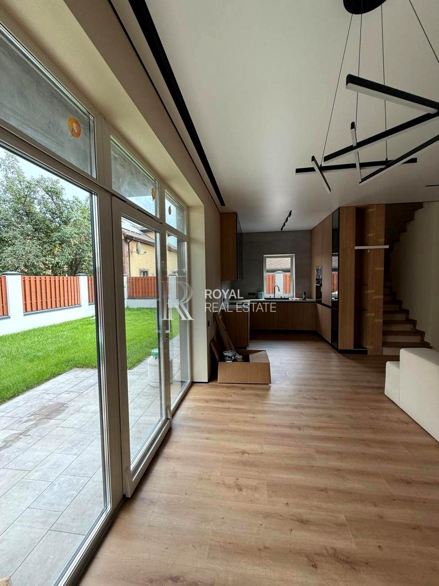 Дом по адресу ул. Заречная (площадь 140 м²) - Atlanta.ua - фото 7