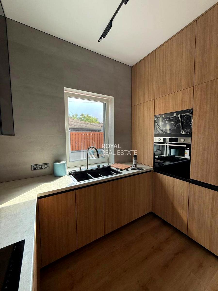 Дом по адресу ул. Заречная (площадь 140 м²) - Atlanta.ua - фото 12