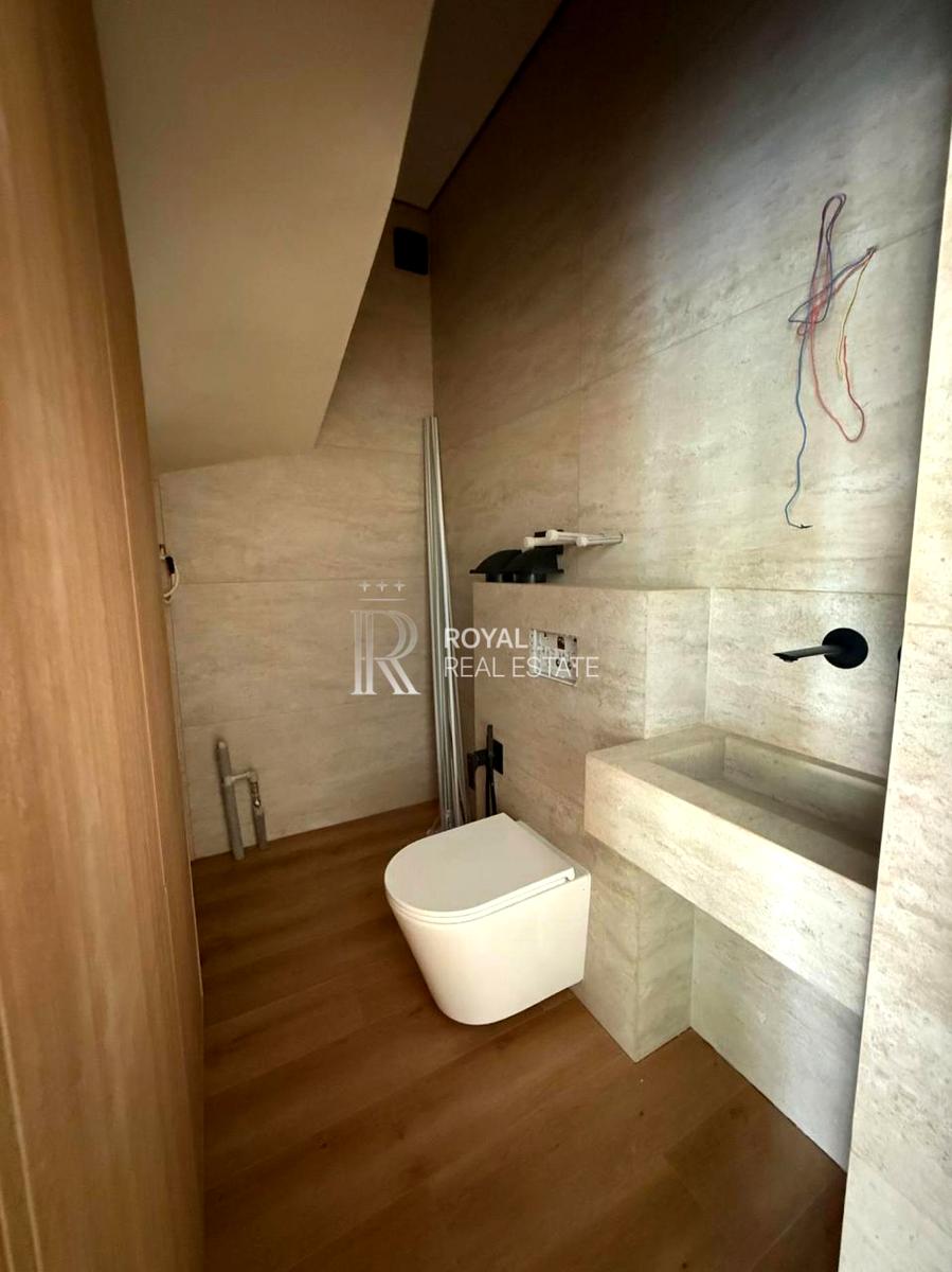 Дом по адресу ул. Заречная (площадь 140 м²) - Atlanta.ua - фото 15