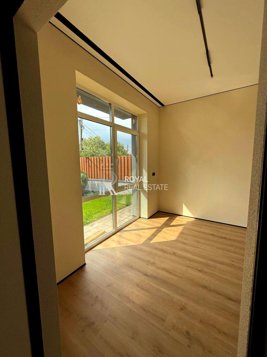 Дом по адресу ул. Заречная (площадь 140 м²) - Atlanta.ua - фото 13