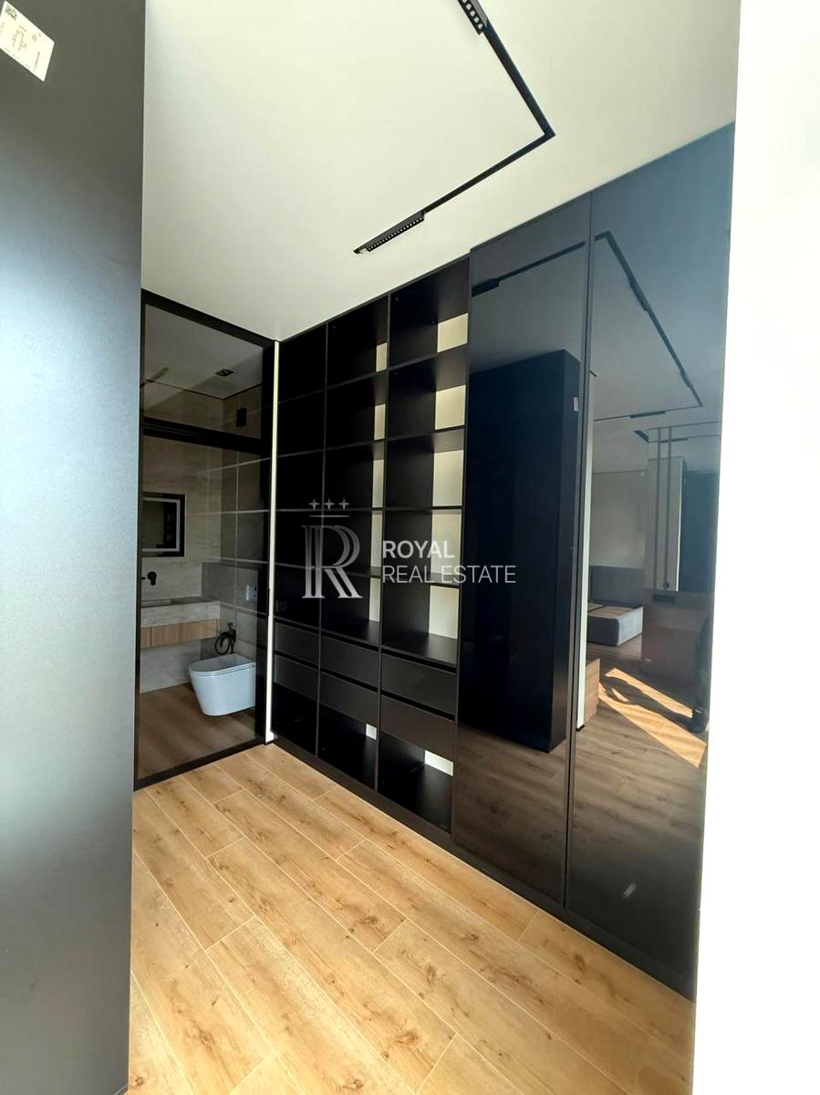 Дом по адресу ул. Заречная (площадь 140 м²) - Atlanta.ua - фото 16