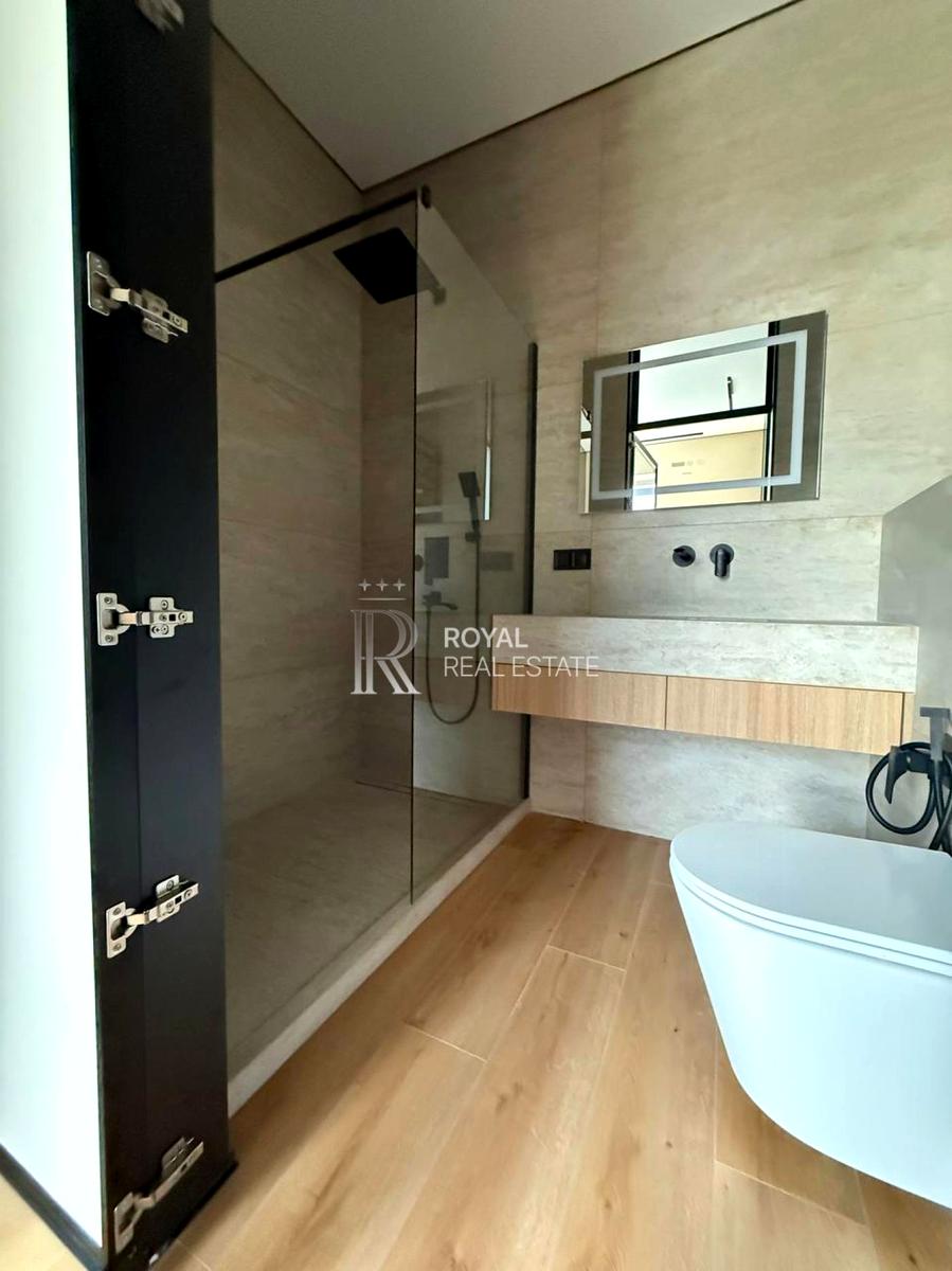 Дом по адресу ул. Заречная (площадь 140 м²) - Atlanta.ua - фото 18