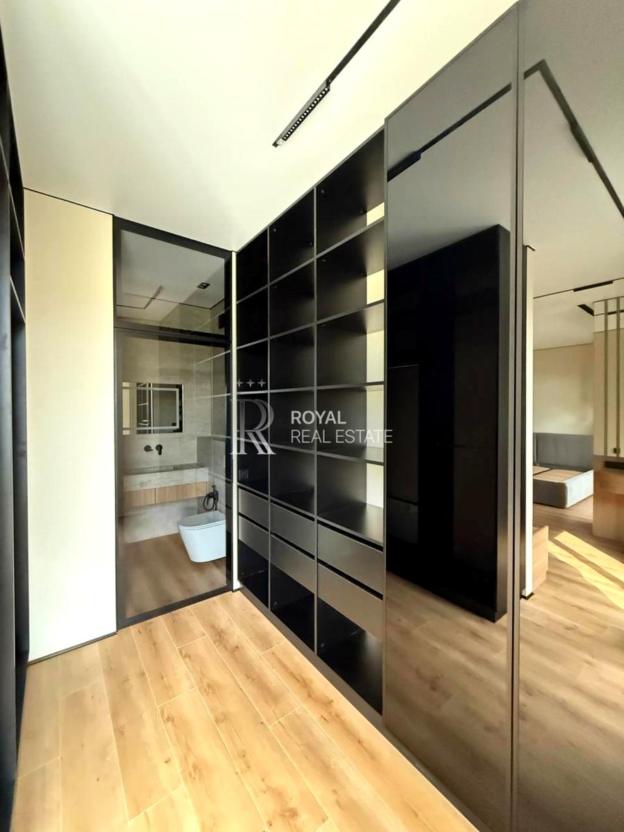 Дом по адресу ул. Заречная (площадь 140 м²) - Atlanta.ua - фото 17