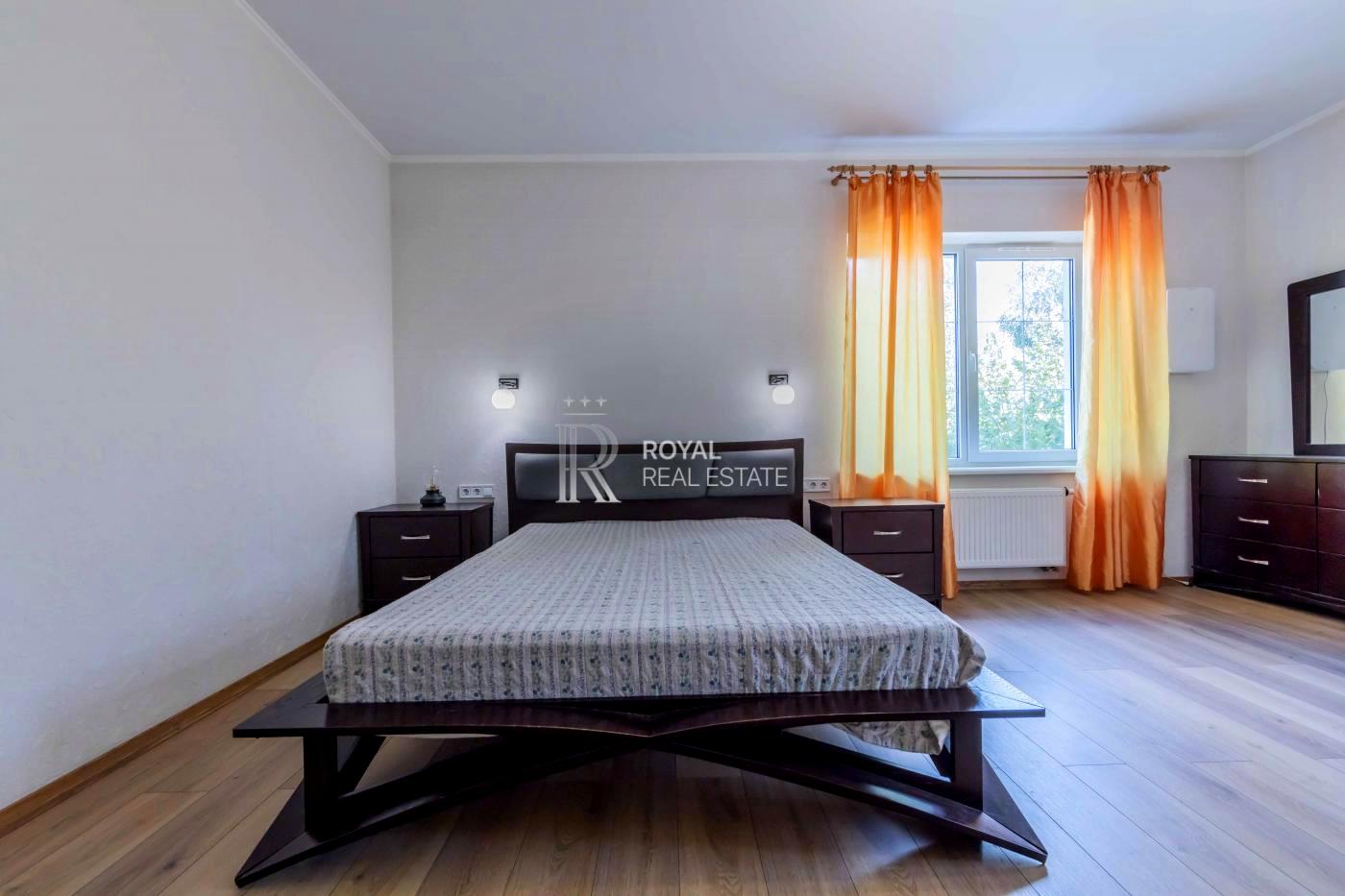 Будинок за адресою вул. Княгині Ольги (площа 297 м²) - Atlanta.ua - фото 4