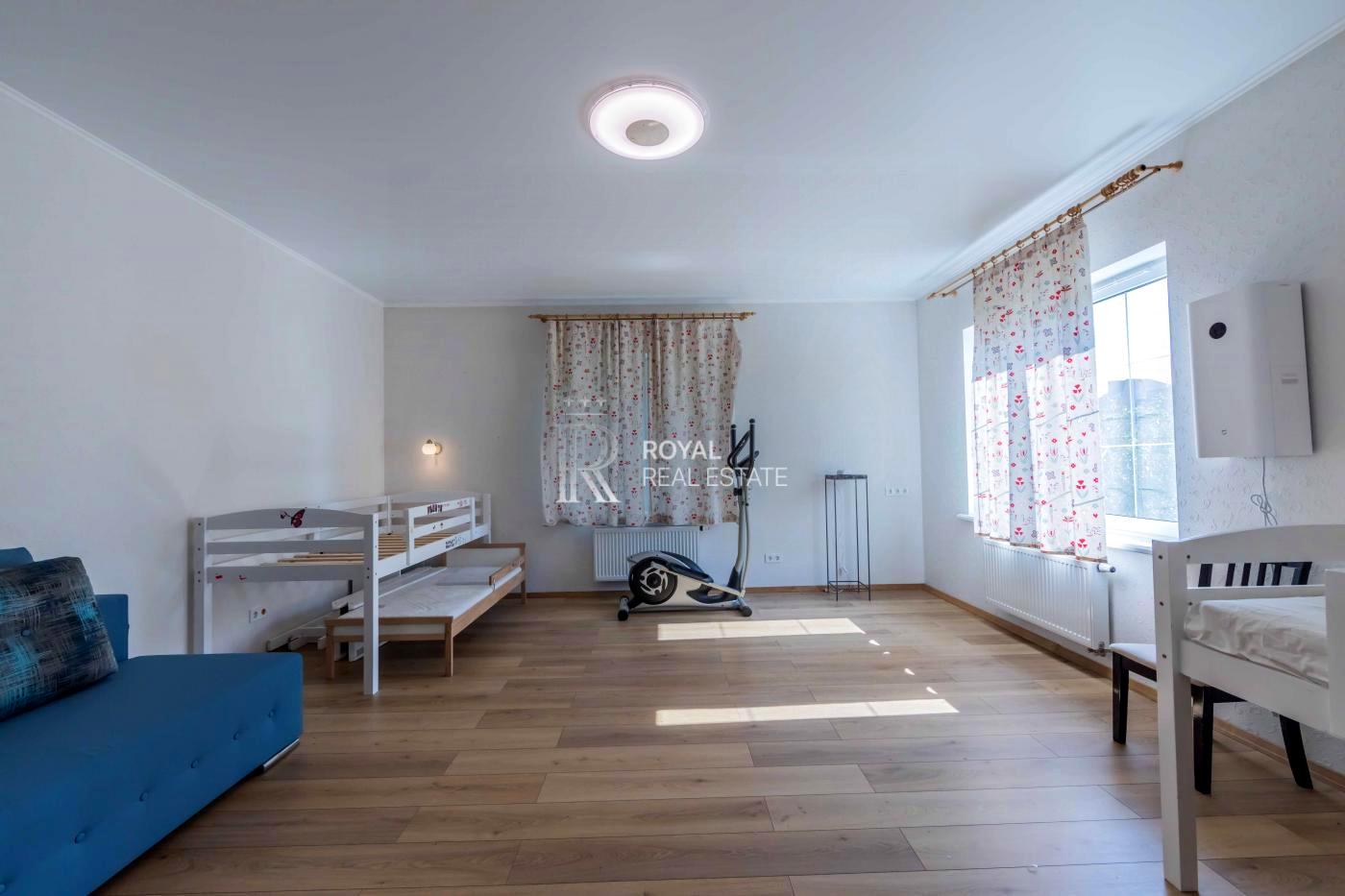 Будинок за адресою вул. Княгині Ольги (площа 297 м²) - Atlanta.ua - фото 12