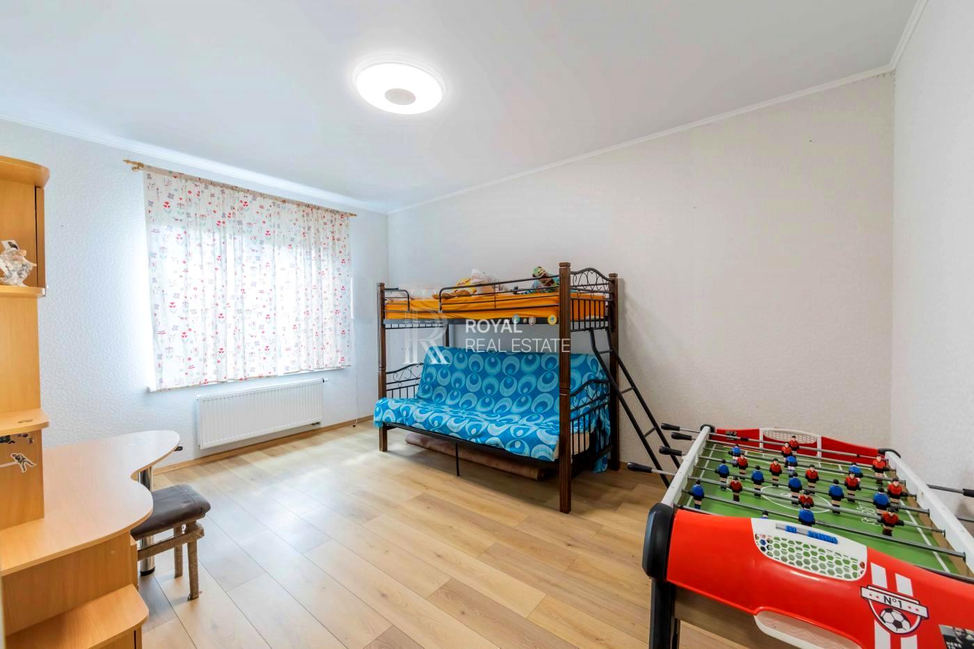 Будинок за адресою вул. Княгині Ольги (площа 297 м²) - Atlanta.ua - фото 15