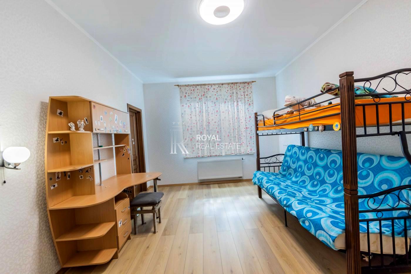 Будинок за адресою вул. Княгині Ольги (площа 297 м²) - Atlanta.ua - фото 16