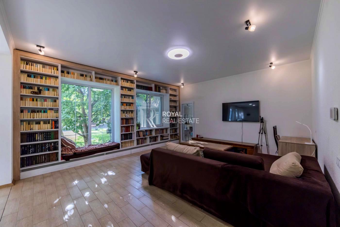 Будинок за адресою вул. Княгині Ольги (площа 297 м²) - Atlanta.ua - фото 27