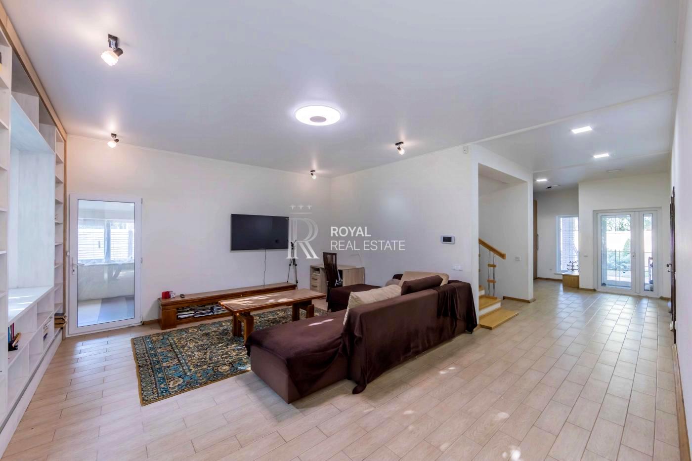 Будинок за адресою вул. Княгині Ольги (площа 297 м²) - Atlanta.ua - фото 28