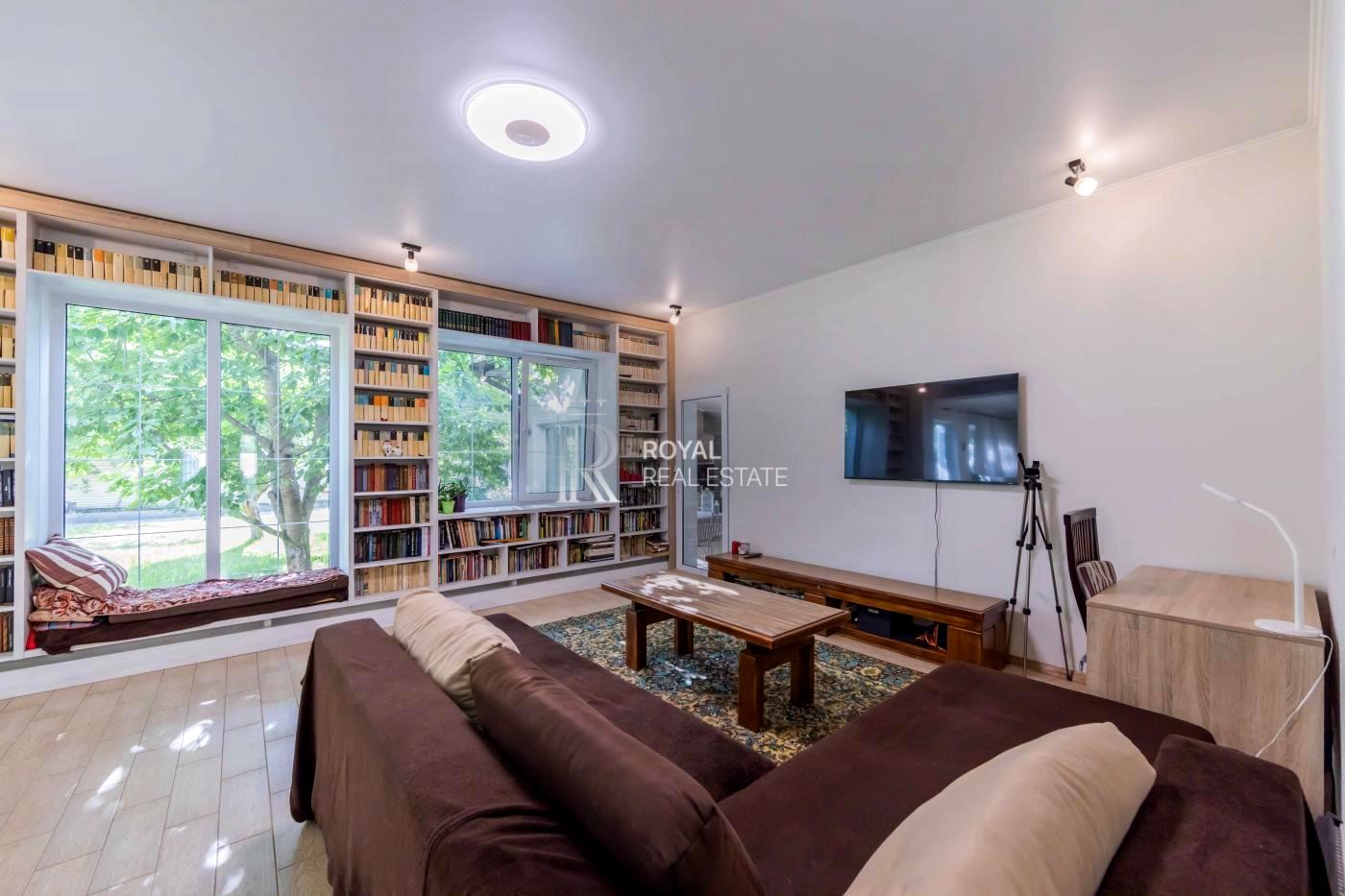 Будинок за адресою вул. Княгині Ольги (площа 297 м²) - Atlanta.ua - фото 33