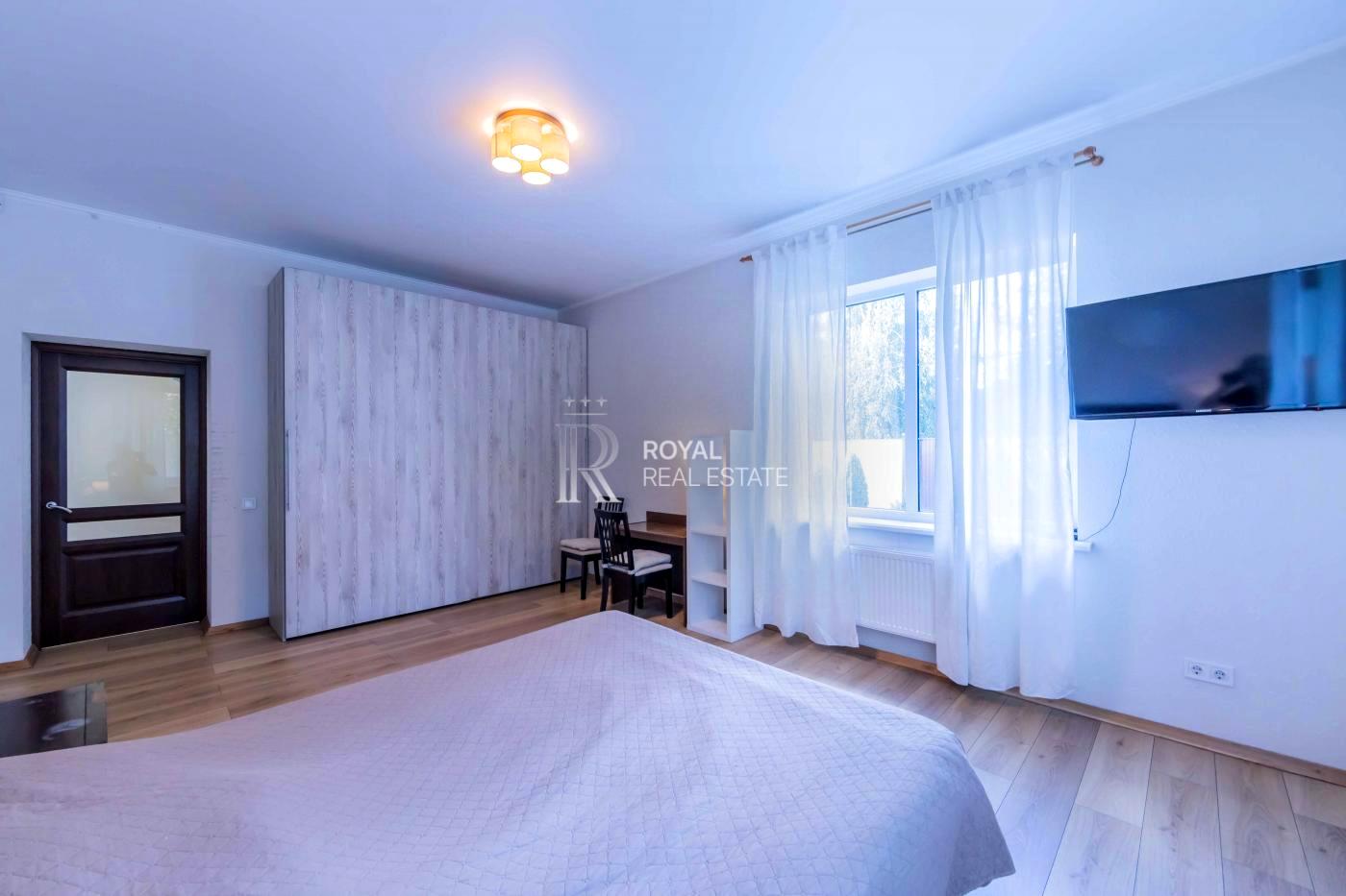 Будинок за адресою вул. Княгині Ольги (площа 297 м²) - Atlanta.ua - фото 66