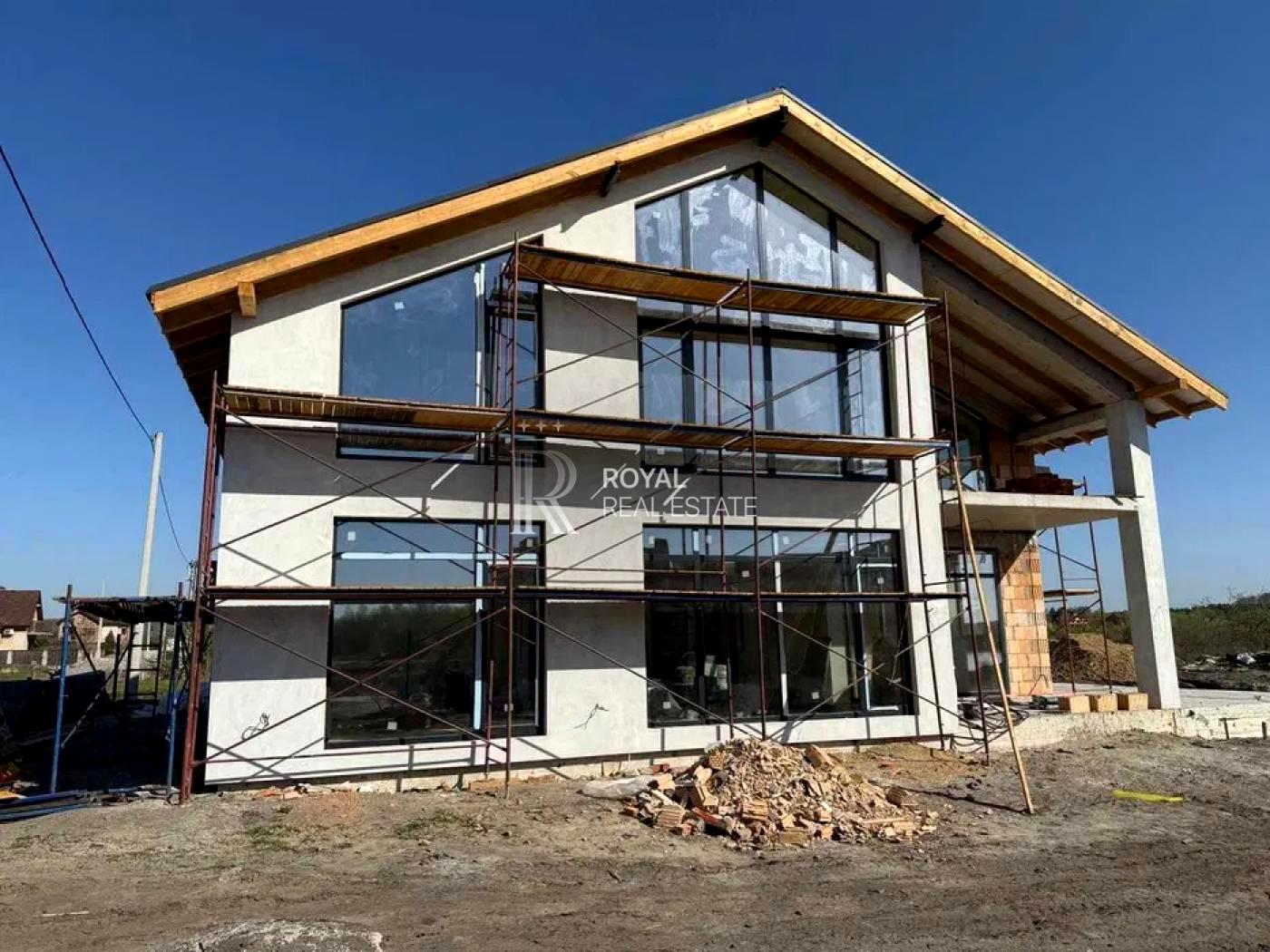 Дом по адресу ул. Парковая (площадь 270 м²) - Atlanta.ua - фото 4