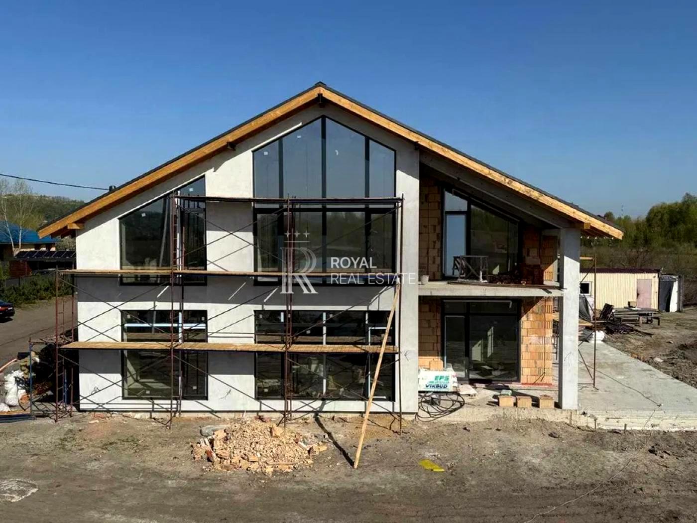 Дом по адресу ул. Парковая (площадь 270 м²) - Atlanta.ua - фото 5