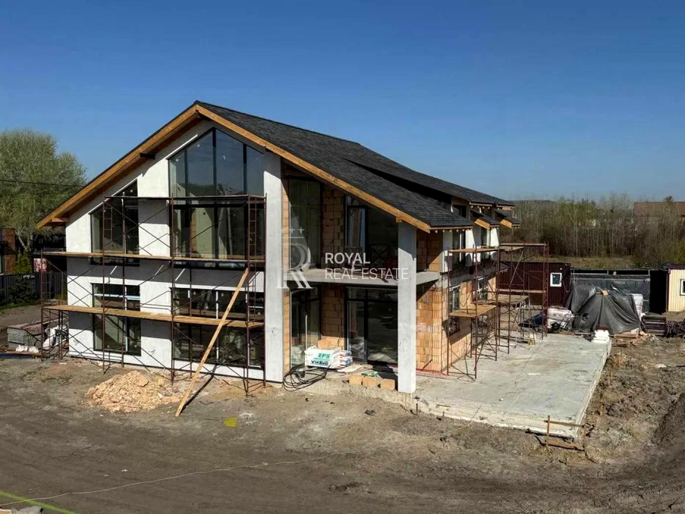 Дом по адресу ул. Парковая (площадь 270 м²) - Atlanta.ua - фото 6