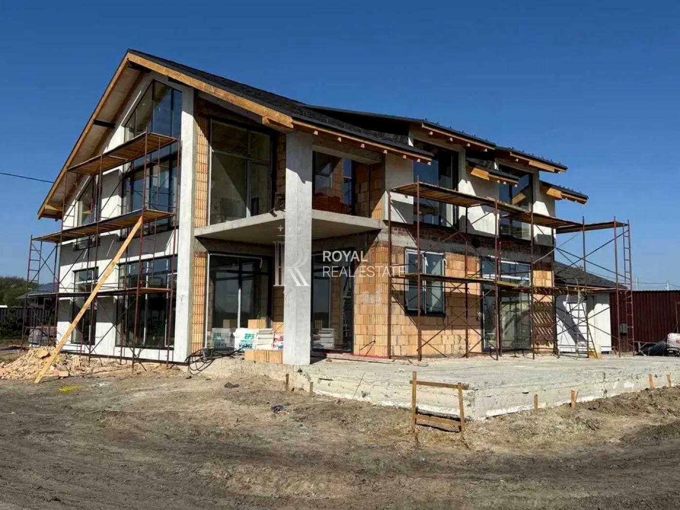 Дом по адресу ул. Парковая (площадь 270 м²) - Atlanta.ua - фото 7