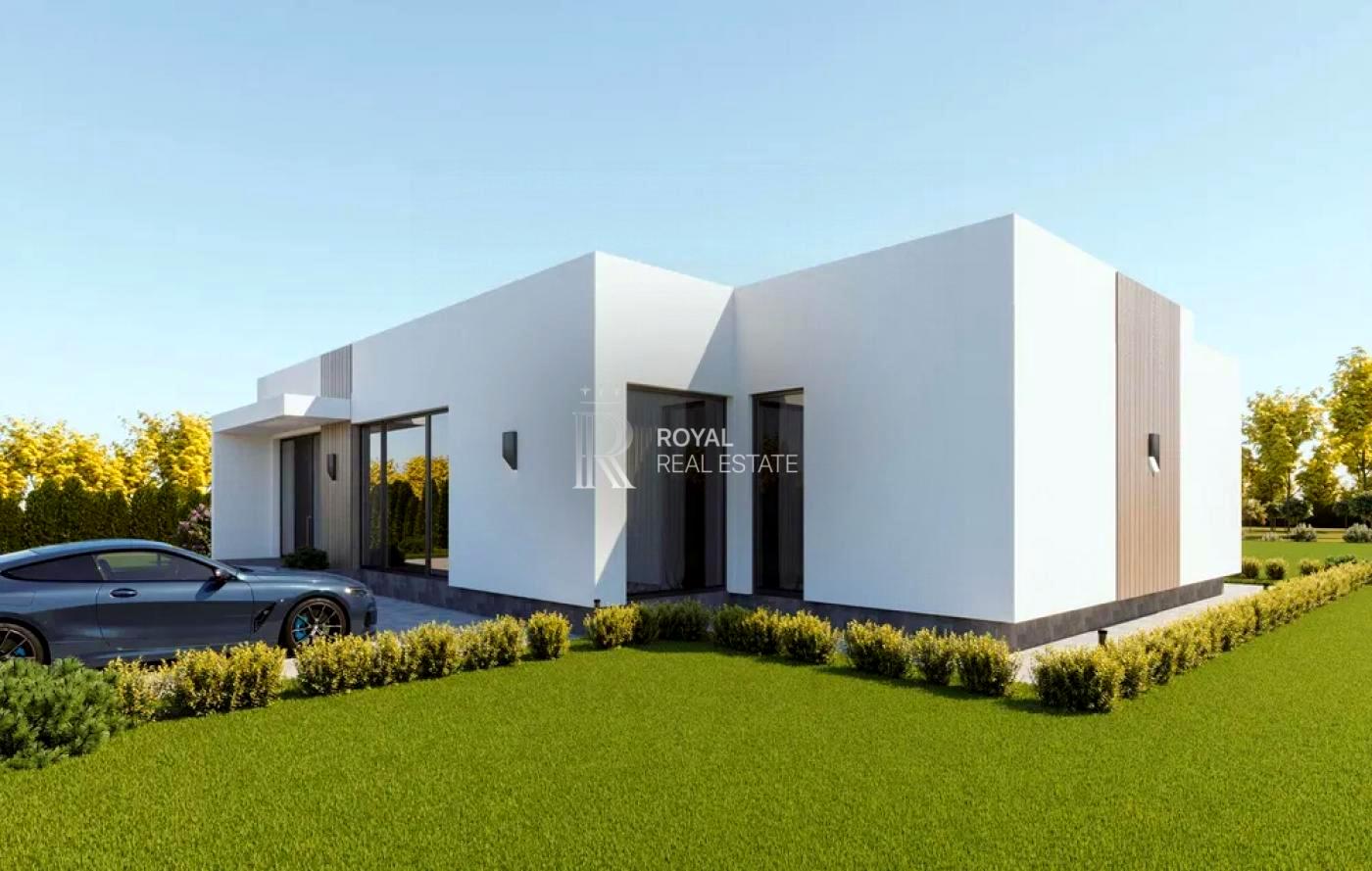 Дом по адресу ул. Парковая (площадь 193 м²) - Atlanta.ua - фото 3