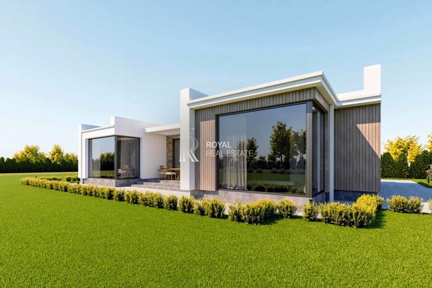 Дом по адресу ул. Парковая (площадь 193 м²) - Atlanta.ua - фото 2