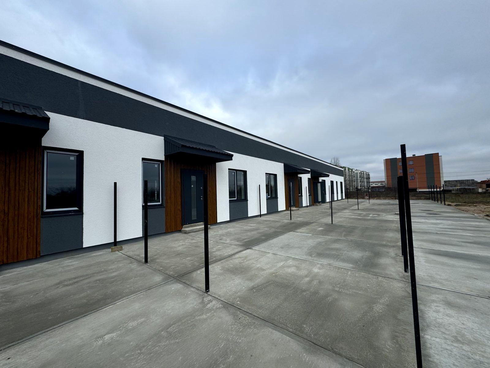 House by the address st. Svyato Pokrovskaya (area 52 m²) - Atlanta.ua - photo 2