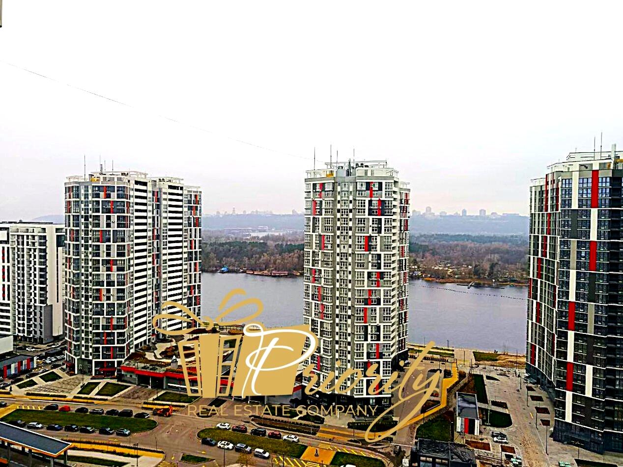 2-комнатная квартира по адресу (площадь 85,8 м²) - Atlanta.ua - фото 3