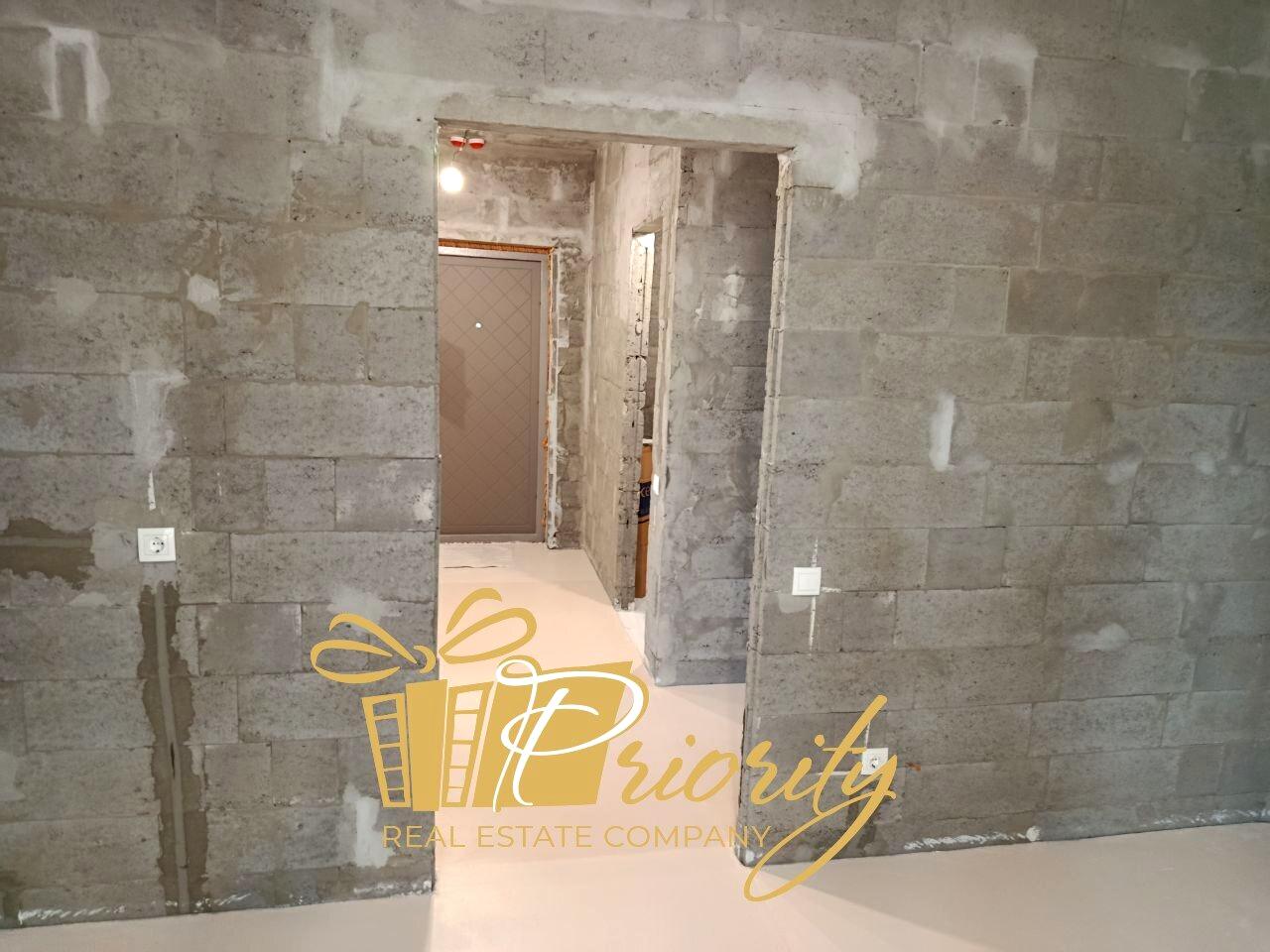 2-комнатная квартира по адресу (площадь 85,8 м²) - Atlanta.ua - фото 13