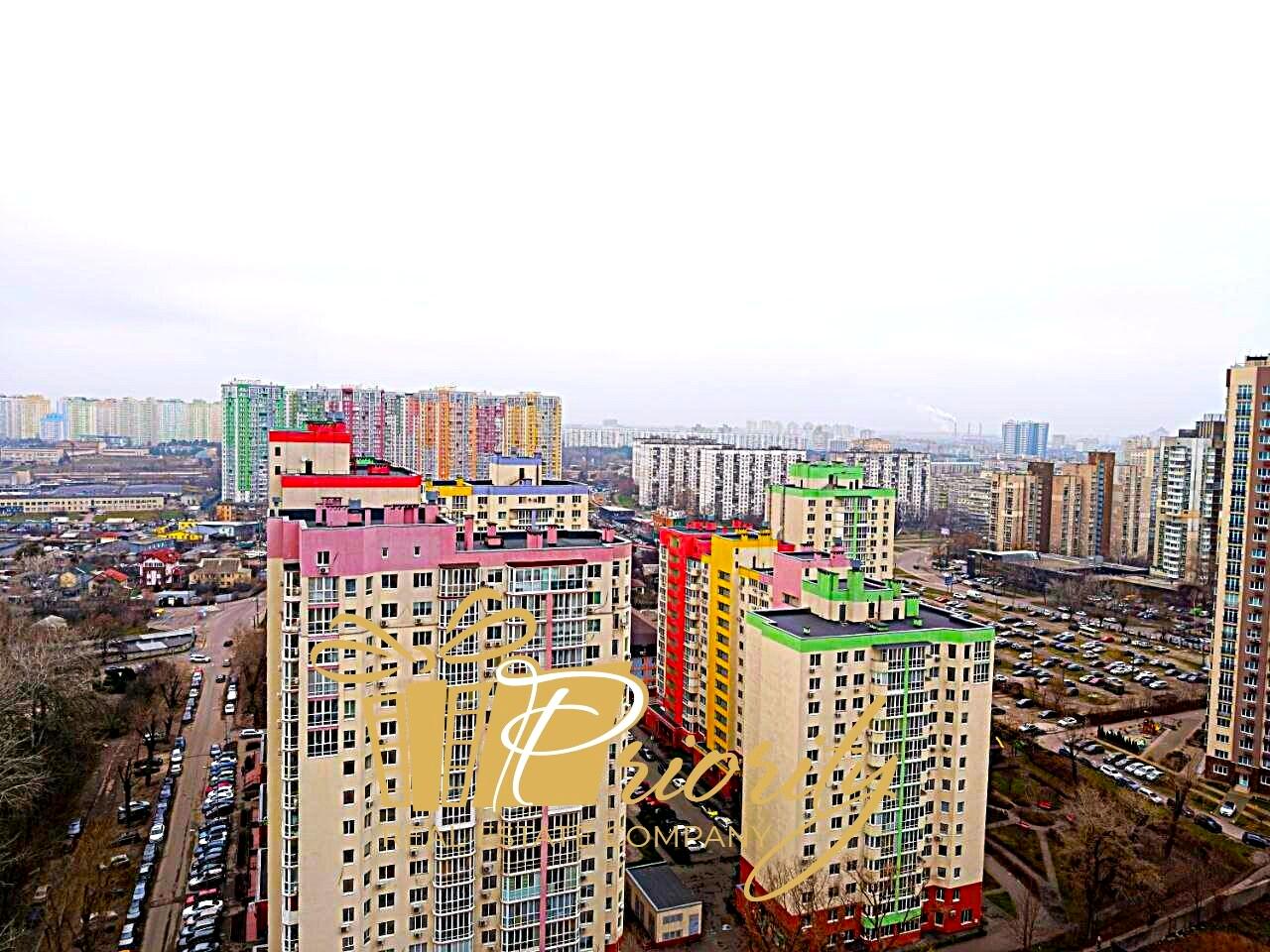 2-комнатная квартира по адресу (площадь 85,8 м²) - Atlanta.ua - фото 4