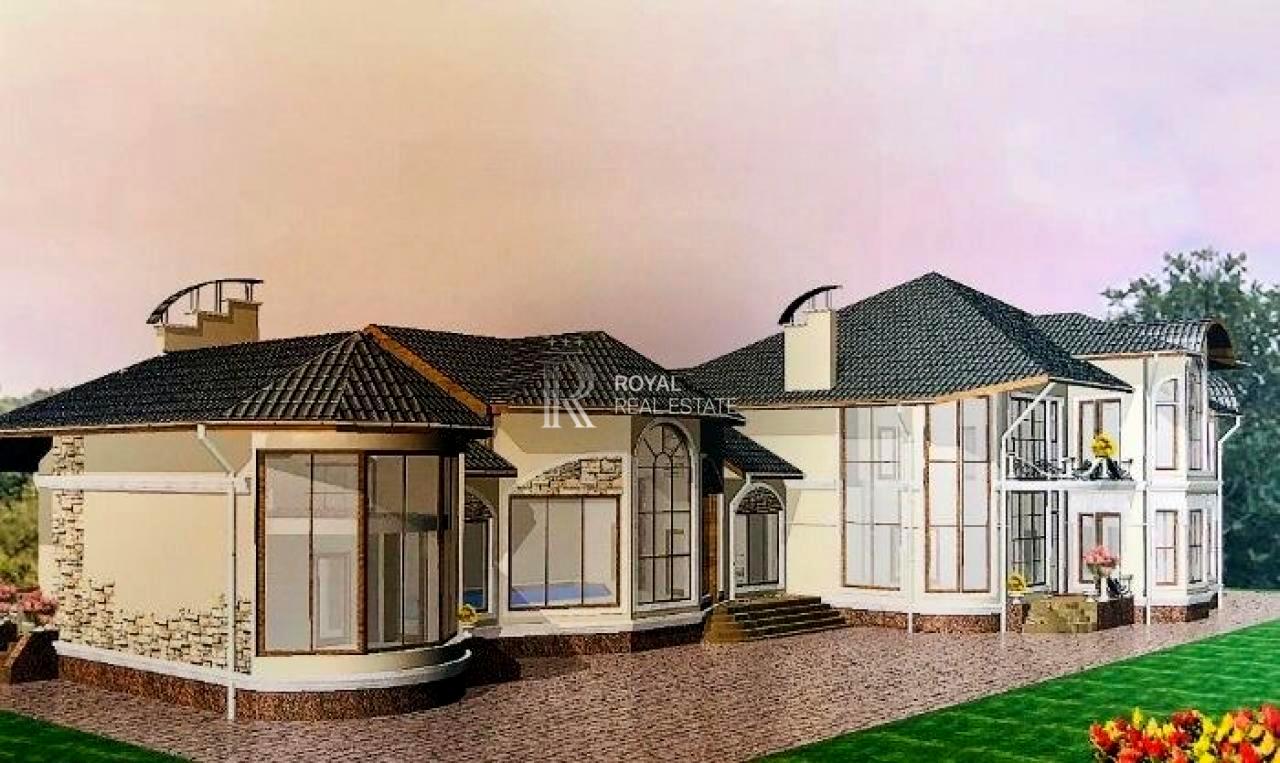 Будинок за адресою (площа 1339 м²) - Atlanta.ua - фото 3