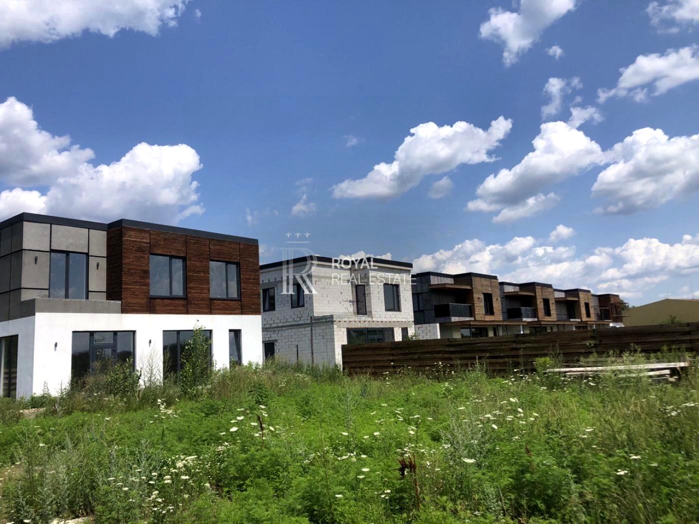 Дом по адресу ул. Парковая (площадь 180 м²) - Atlanta.ua - фото 3