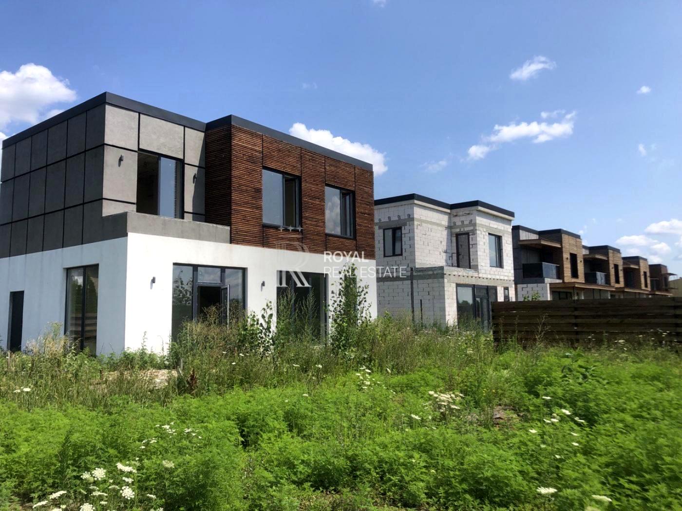 Дом по адресу ул. Парковая (площадь 180 м²) - Atlanta.ua - фото 2