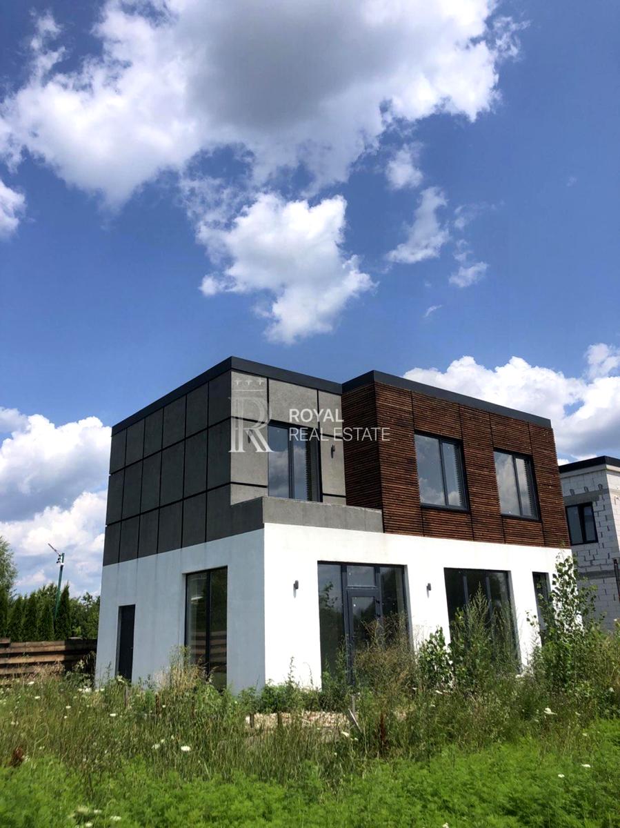 Дом по адресу ул. Парковая (площадь 180 м²) - Atlanta.ua - фото 5