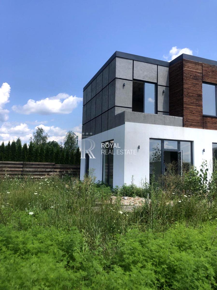 Дом по адресу ул. Парковая (площадь 180 м²) - Atlanta.ua - фото 4