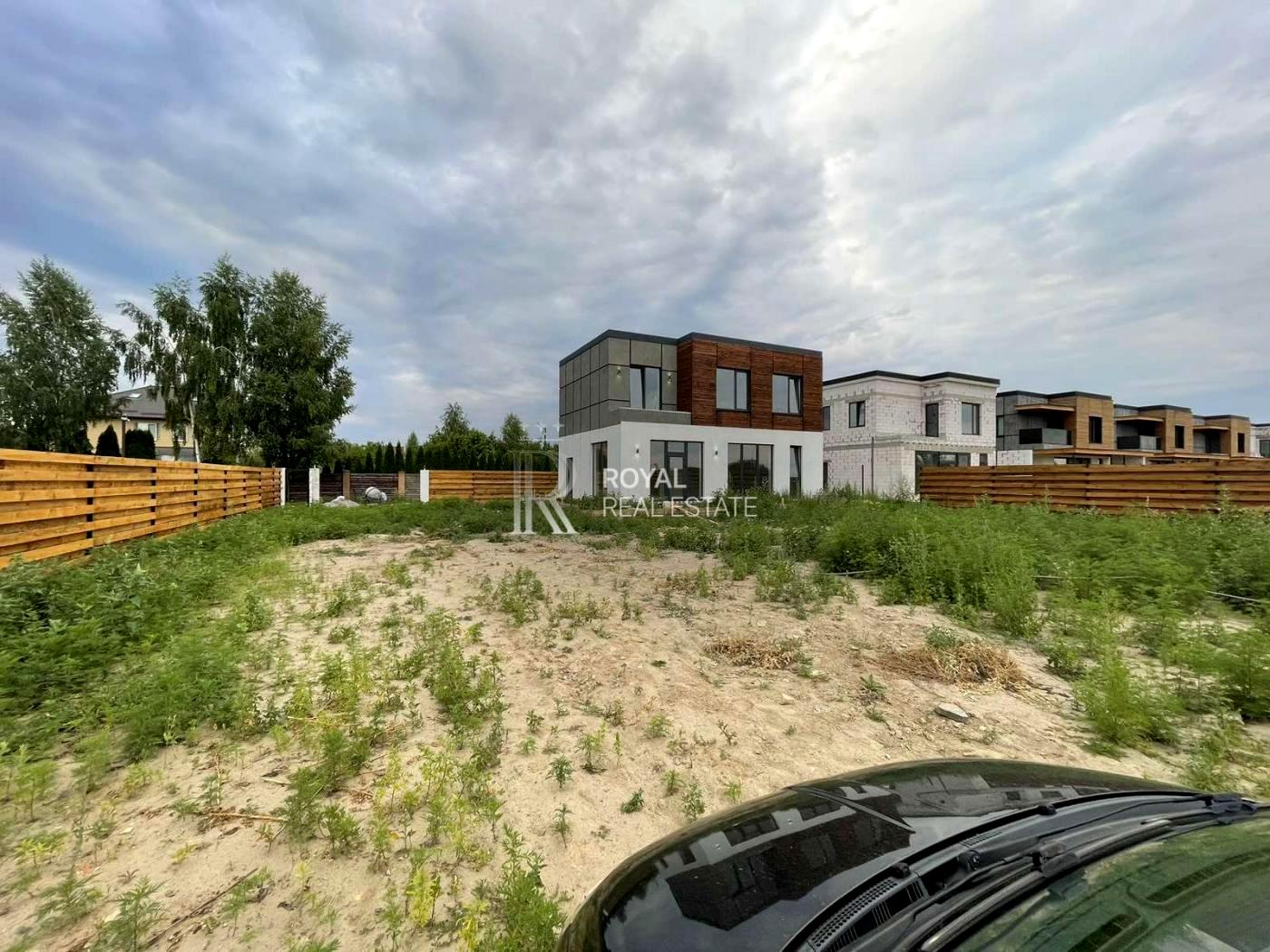 Дом по адресу ул. Парковая (площадь 180 м²) - Atlanta.ua - фото 9