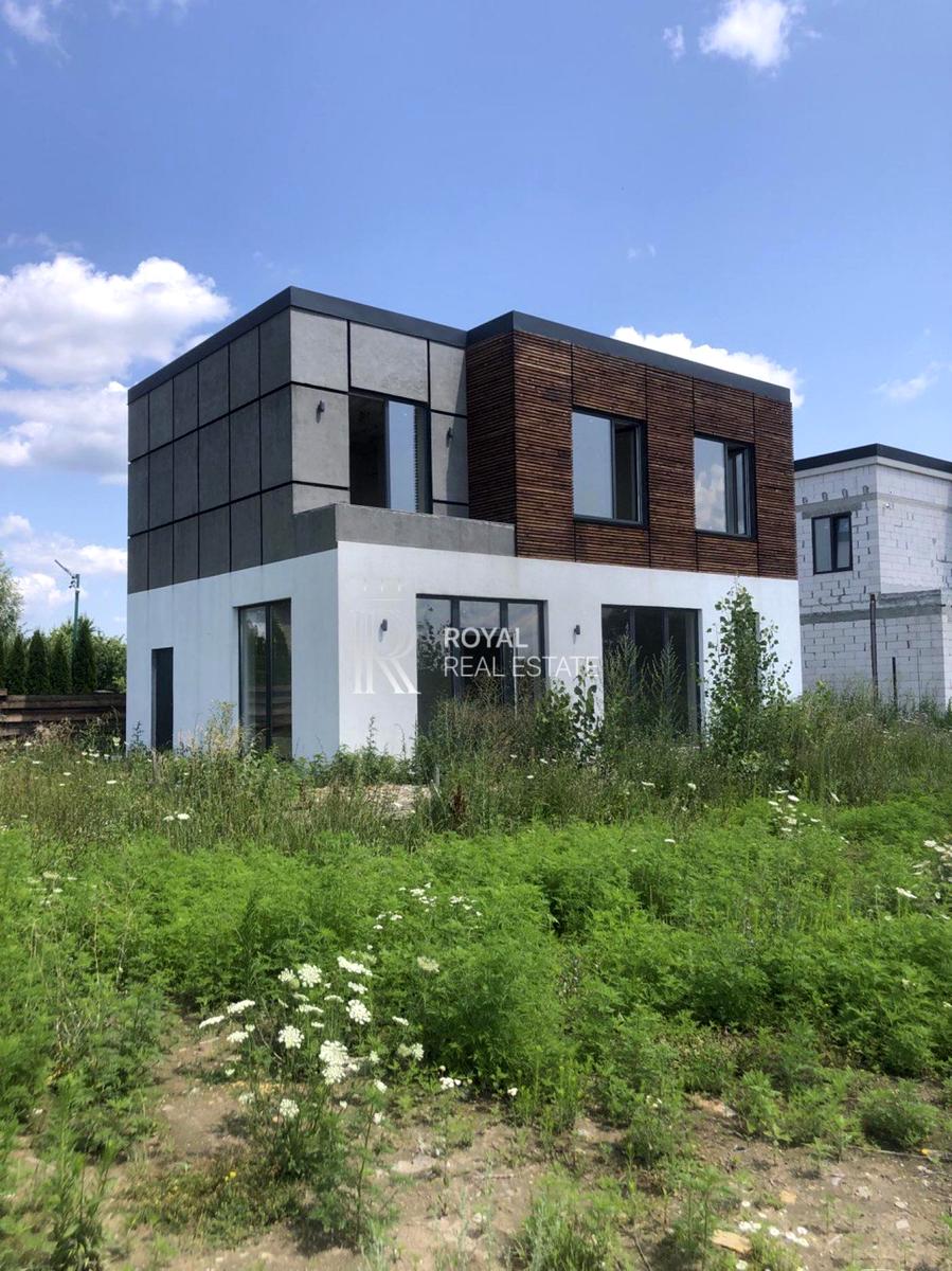 Дом по адресу ул. Парковая (площадь 180 м²) - Atlanta.ua - фото 6