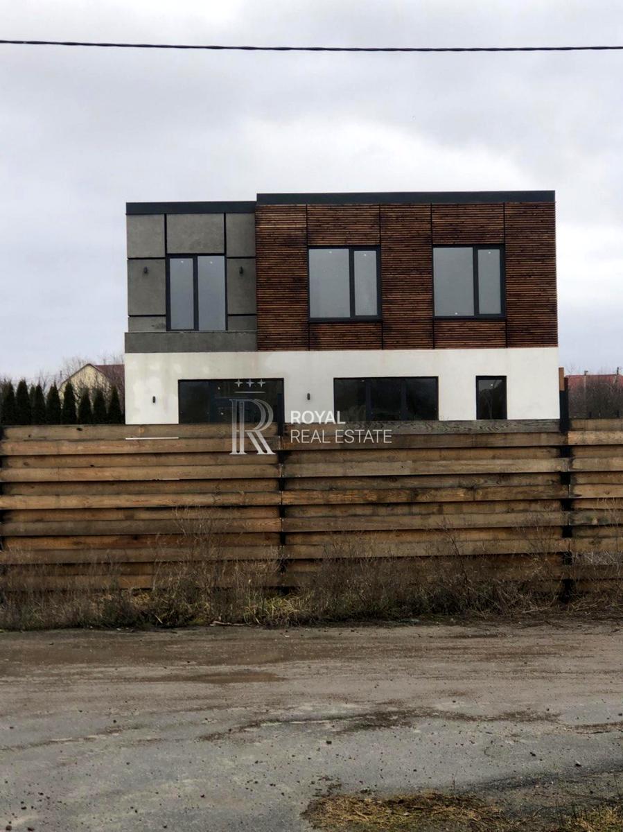 Дом по адресу ул. Парковая (площадь 180 м²) - Atlanta.ua - фото 10