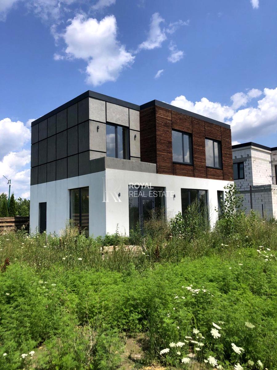 Дом по адресу ул. Парковая (площадь 180 м²) - Atlanta.ua - фото 7