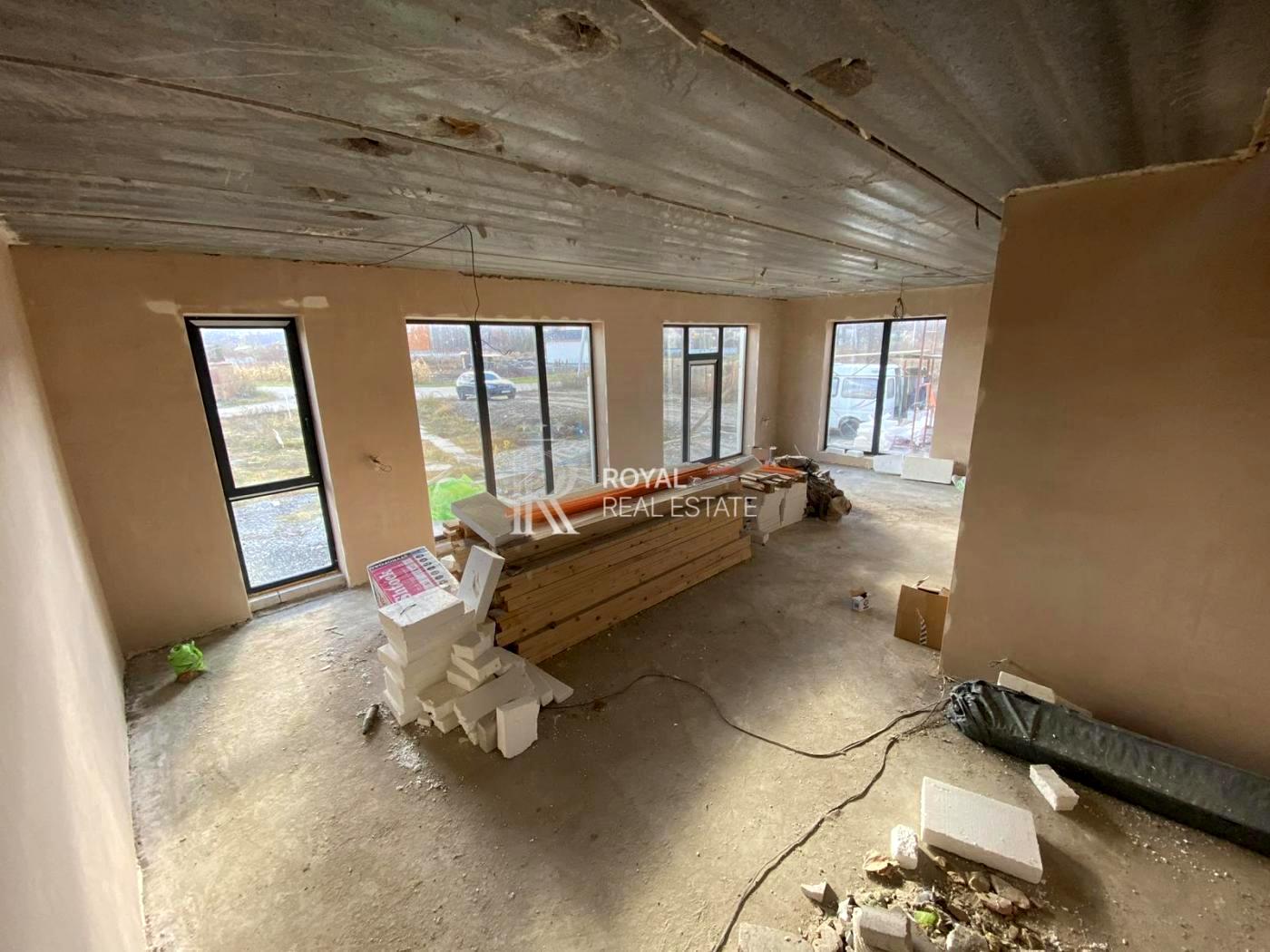 Дом по адресу ул. Парковая (площадь 180 м²) - Atlanta.ua - фото 13