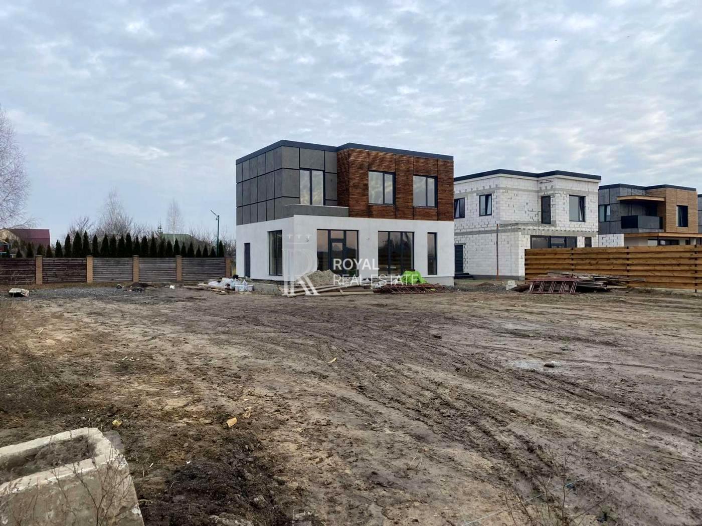 Дом по адресу ул. Парковая (площадь 180 м²) - Atlanta.ua - фото 12