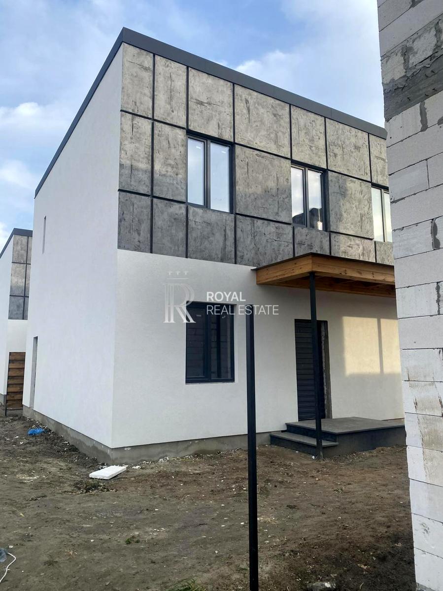 Дом по адресу ул. Парковая (площадь 180 м²) - Atlanta.ua - фото 11