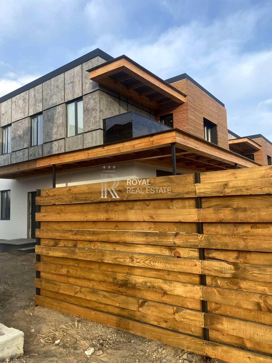 Дом по адресу ул. Парковая (площадь 180 м²) - Atlanta.ua - фото 14