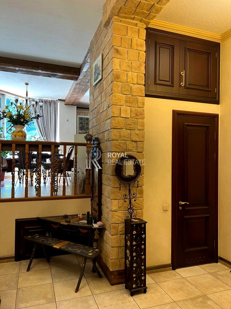 Дом по адресу ул. Парковая (площадь 600 м²) - Atlanta.ua - фото 5