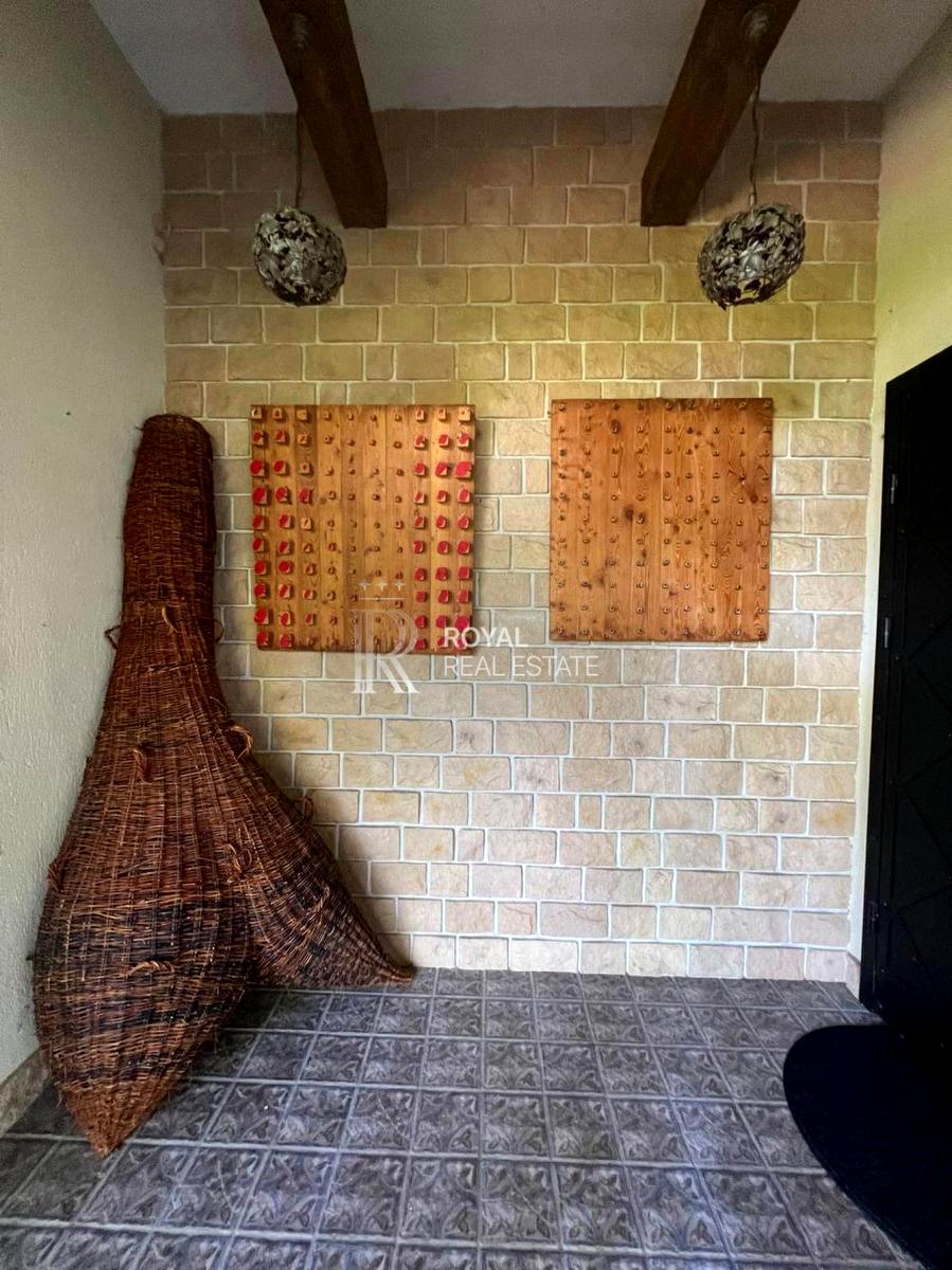 Дом по адресу ул. Парковая (площадь 600 м²) - Atlanta.ua - фото 4