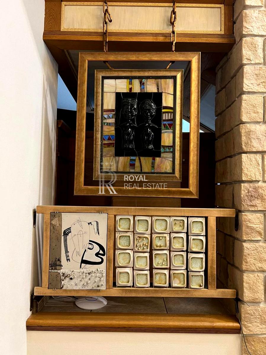 Дом по адресу ул. Парковая (площадь 600 м²) - Atlanta.ua - фото 6