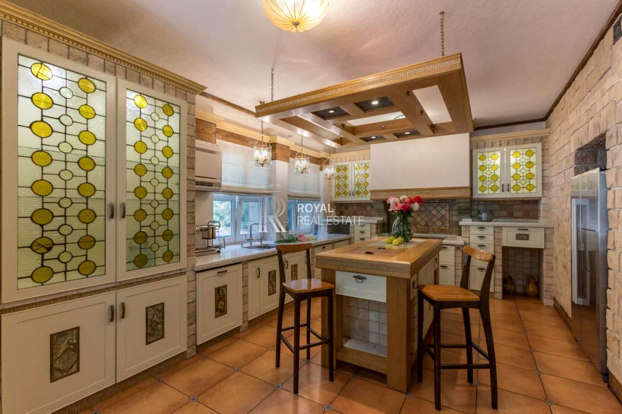 Дом по адресу ул. Парковая (площадь 600 м²) - Atlanta.ua - фото 10