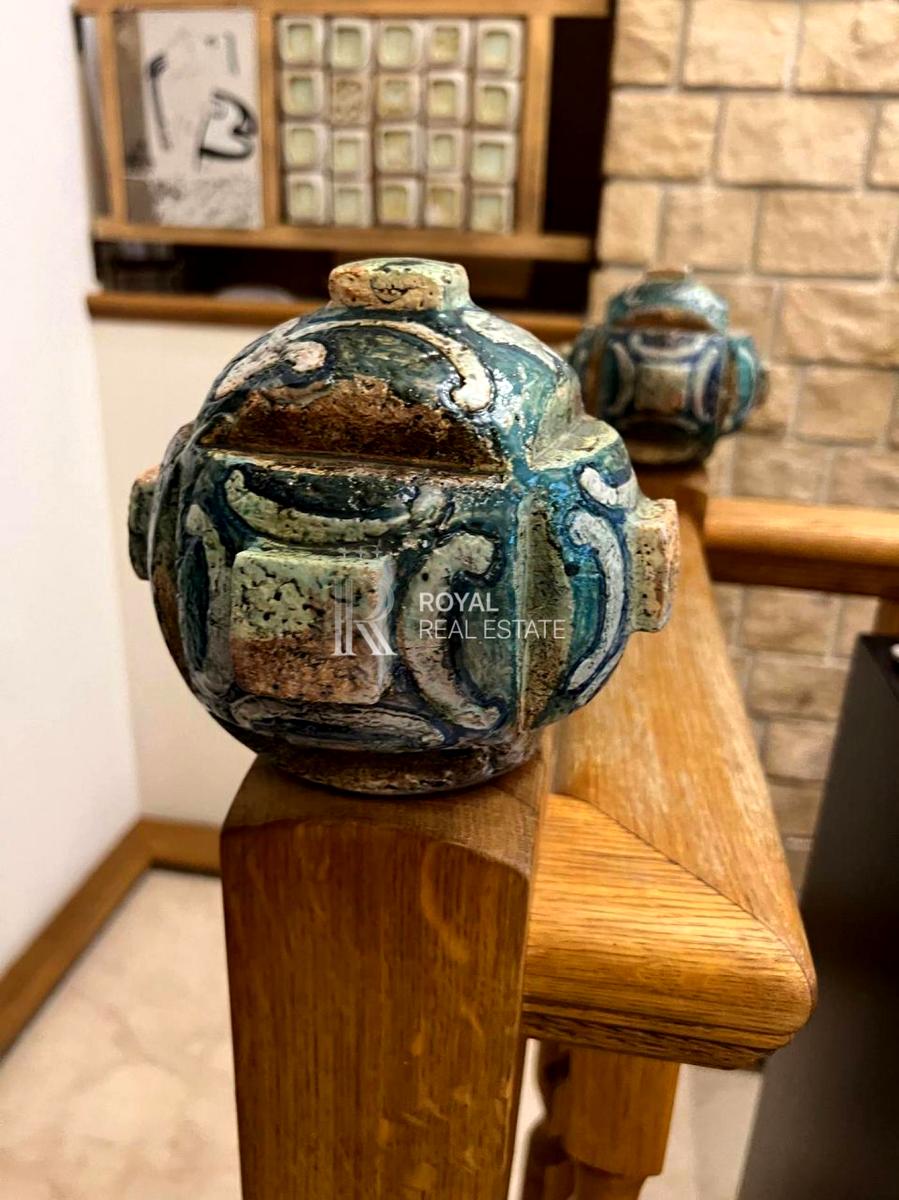 Дом по адресу ул. Парковая (площадь 600 м²) - Atlanta.ua - фото 8