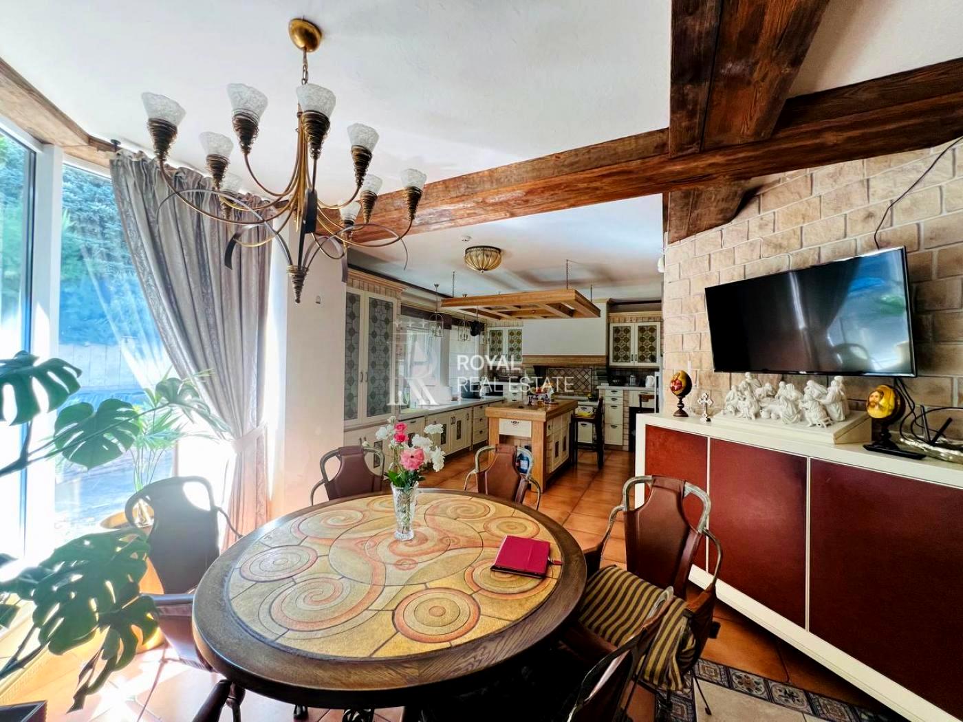 Дом по адресу ул. Парковая (площадь 600 м²) - Atlanta.ua - фото 13