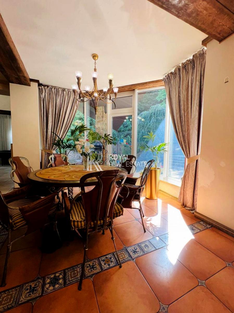 Дом по адресу ул. Парковая (площадь 600 м²) - Atlanta.ua - фото 14