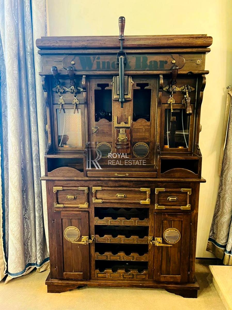 Дом по адресу ул. Парковая (площадь 600 м²) - Atlanta.ua - фото 19