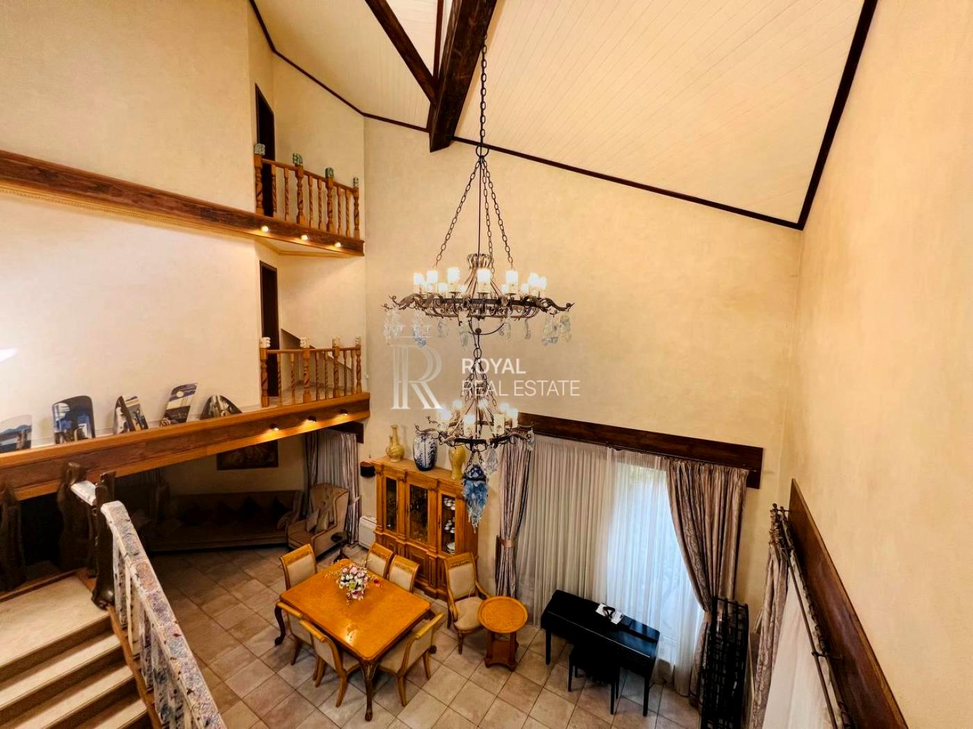 Дом по адресу ул. Парковая (площадь 600 м²) - Atlanta.ua - фото 20